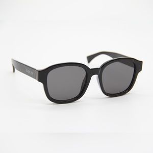 BRAND NEW GUCCI SUNGLASSES GUCCI GG1140SK 001 NEW COLLECTION GUCCI EYEWEAR